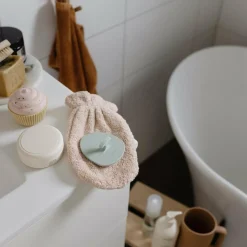 Babybørste 2-Pak
