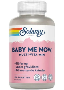 Baby-Me-Now