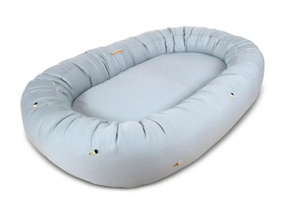 Babynest 2. generation