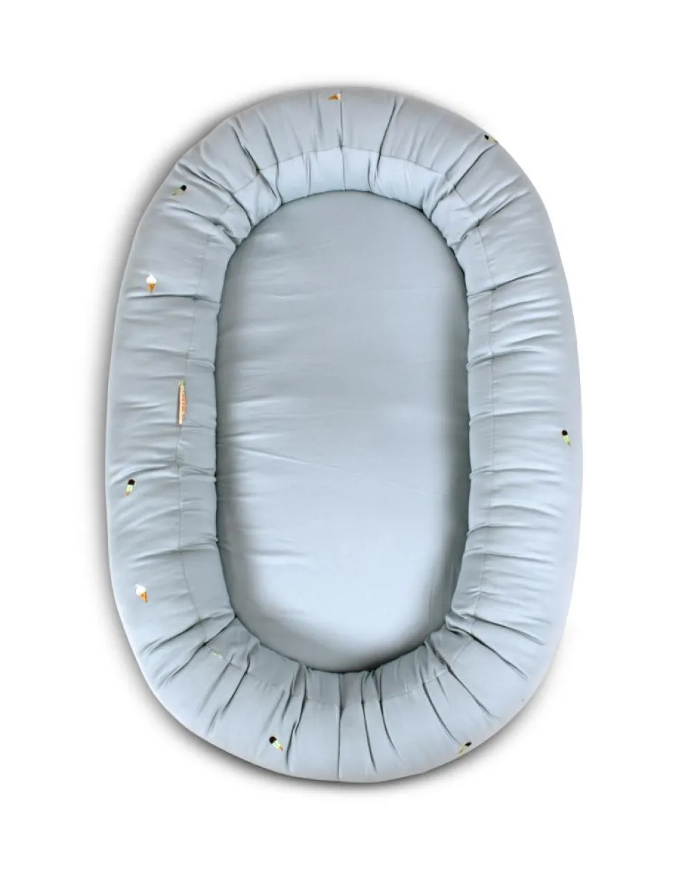 Babynest 2. generation