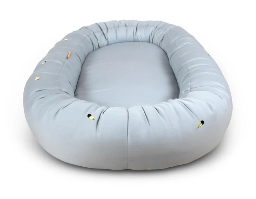 Babynest 2. generation
