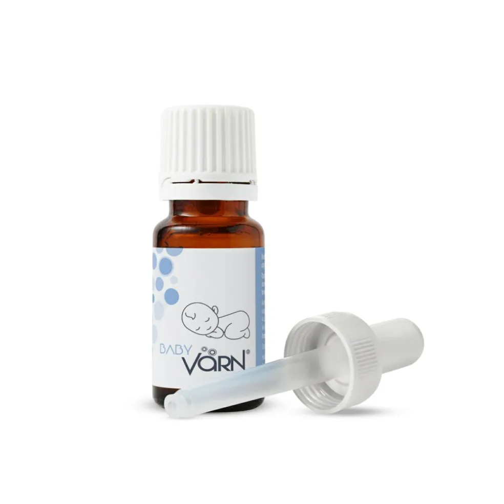 BabyVärn