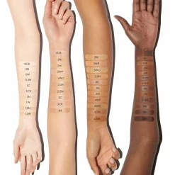 Backstage Face & Body Foundation