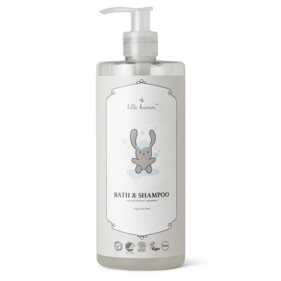 Bad & Shampoo