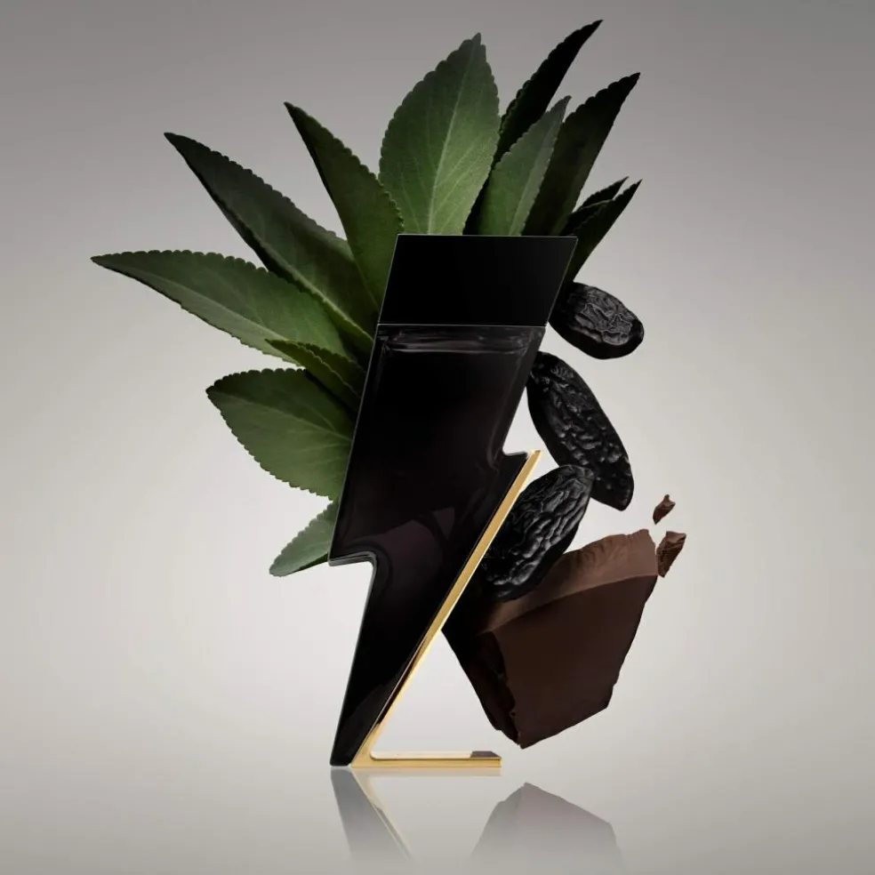 Bad Boy Eau de Toilette