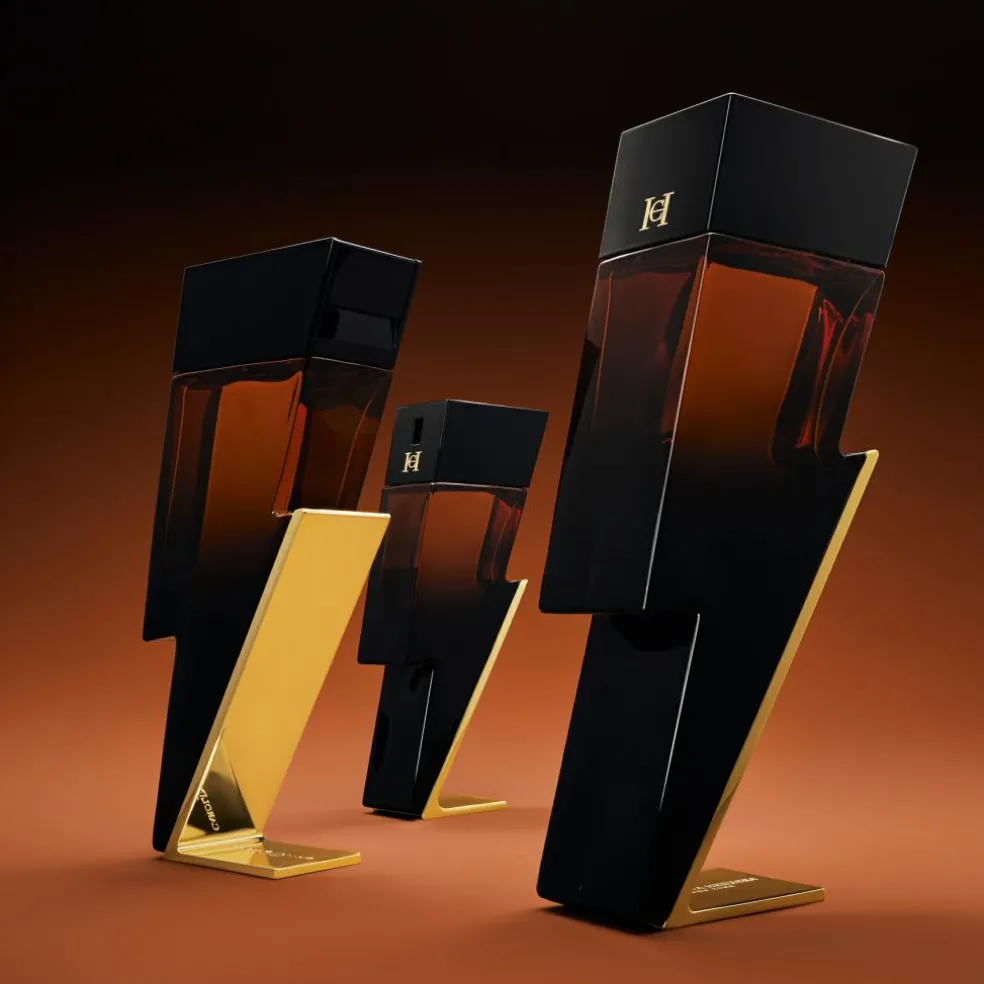 Bad Boy Elixir Eau de Parfum