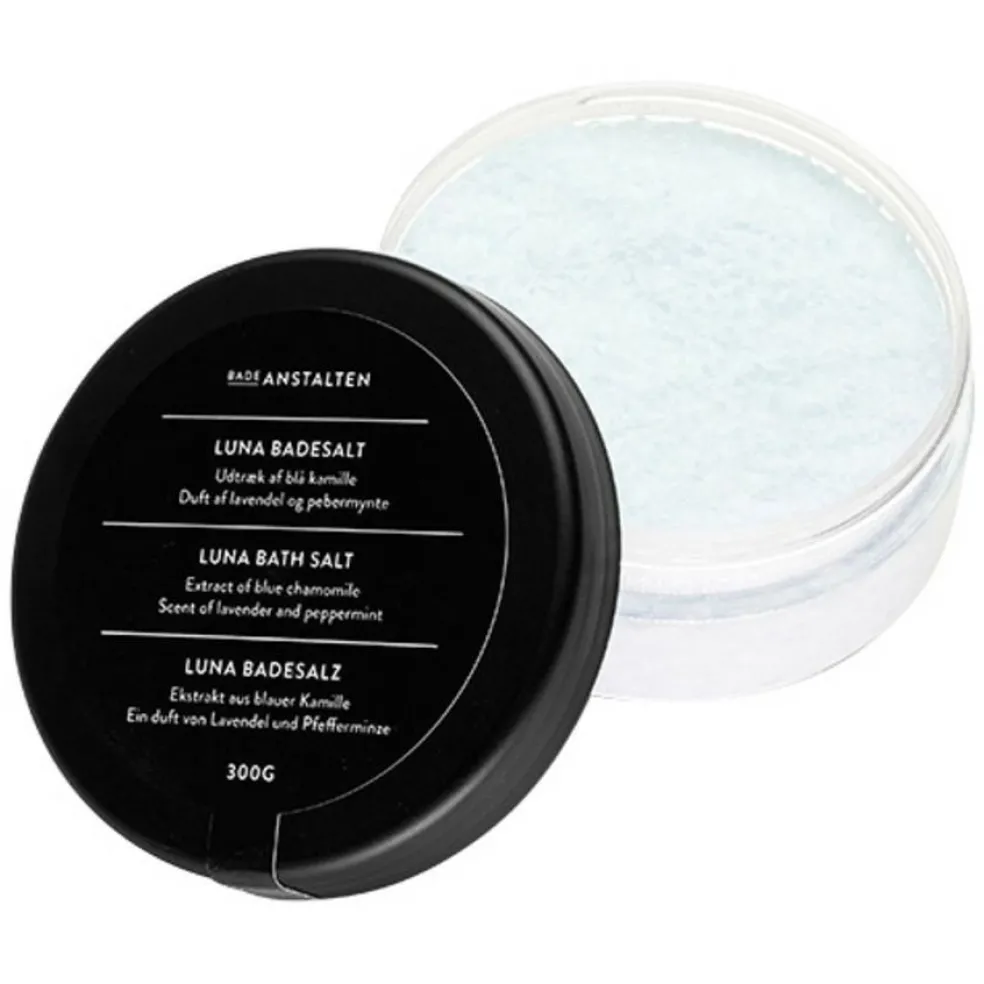 Badesalt