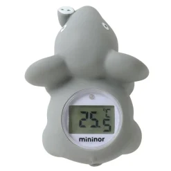 Badetermometer