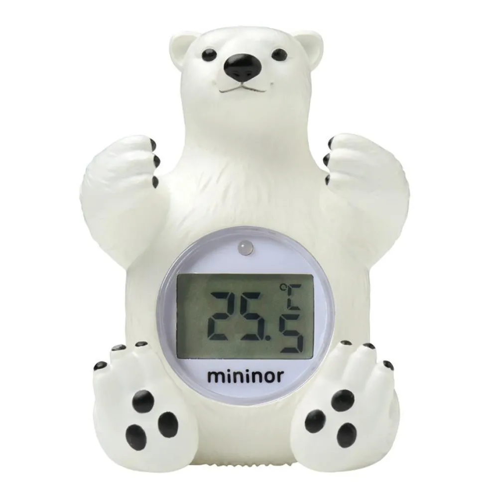 Badetermometer