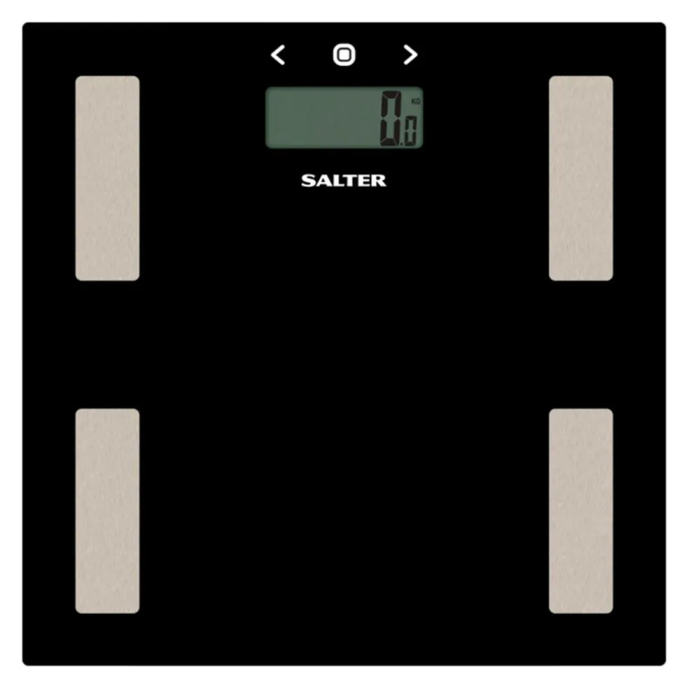 Badevægt Elektronisk BMI