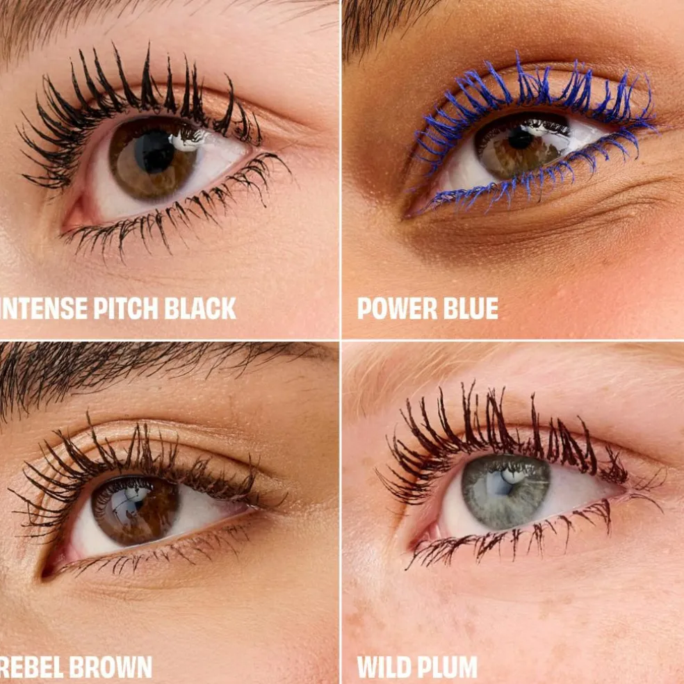 BADgal BANG! Mascara
