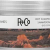 BADLANDS Dry Shampoo Paste