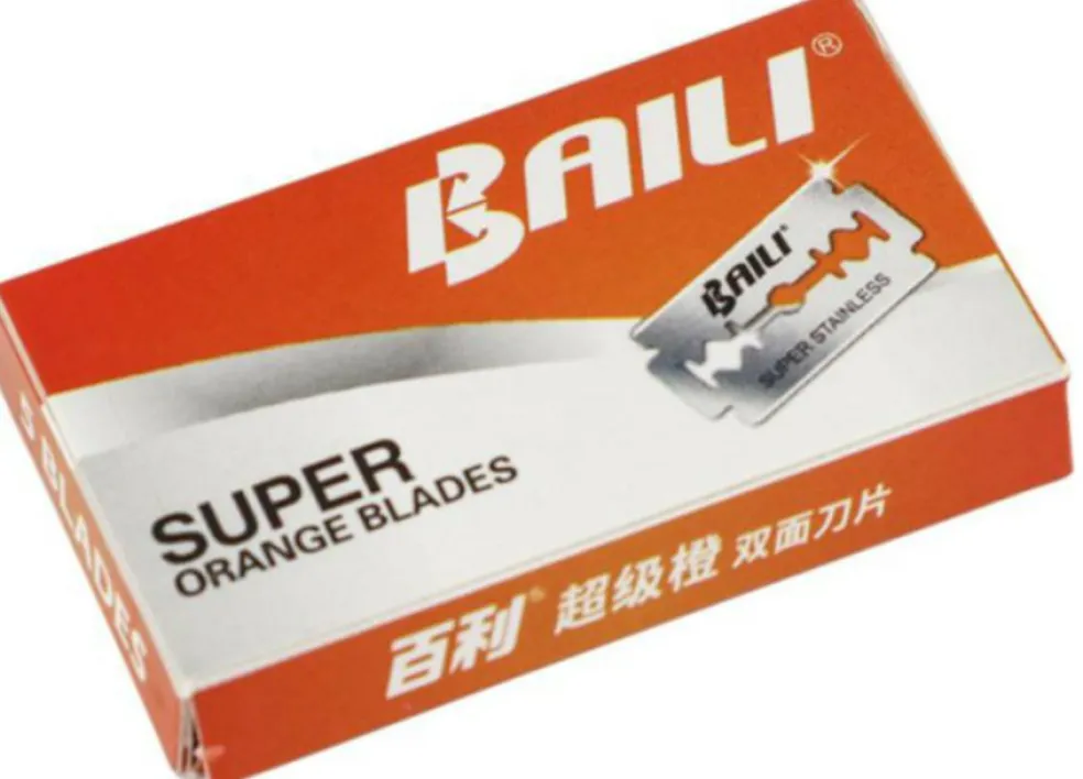 Baili Barberblade