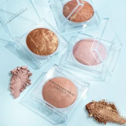 Baked Minerals