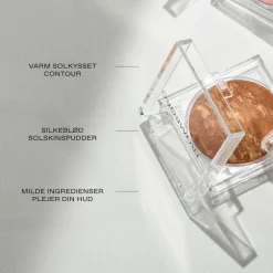Baked Minerals