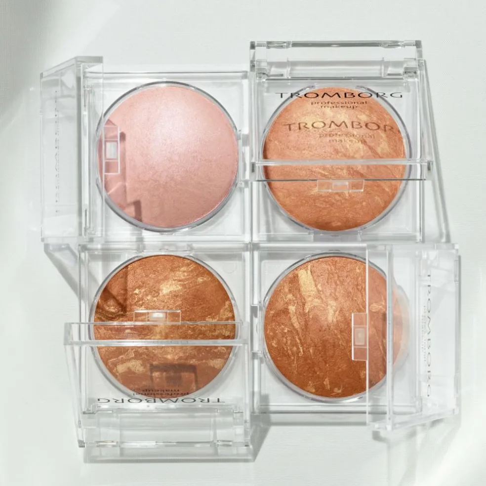 Baked Minerals