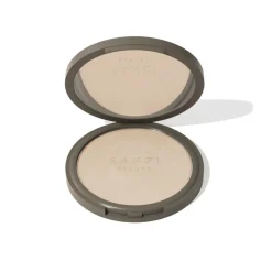 Baked Powder