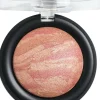 Baked Shimmer Powder