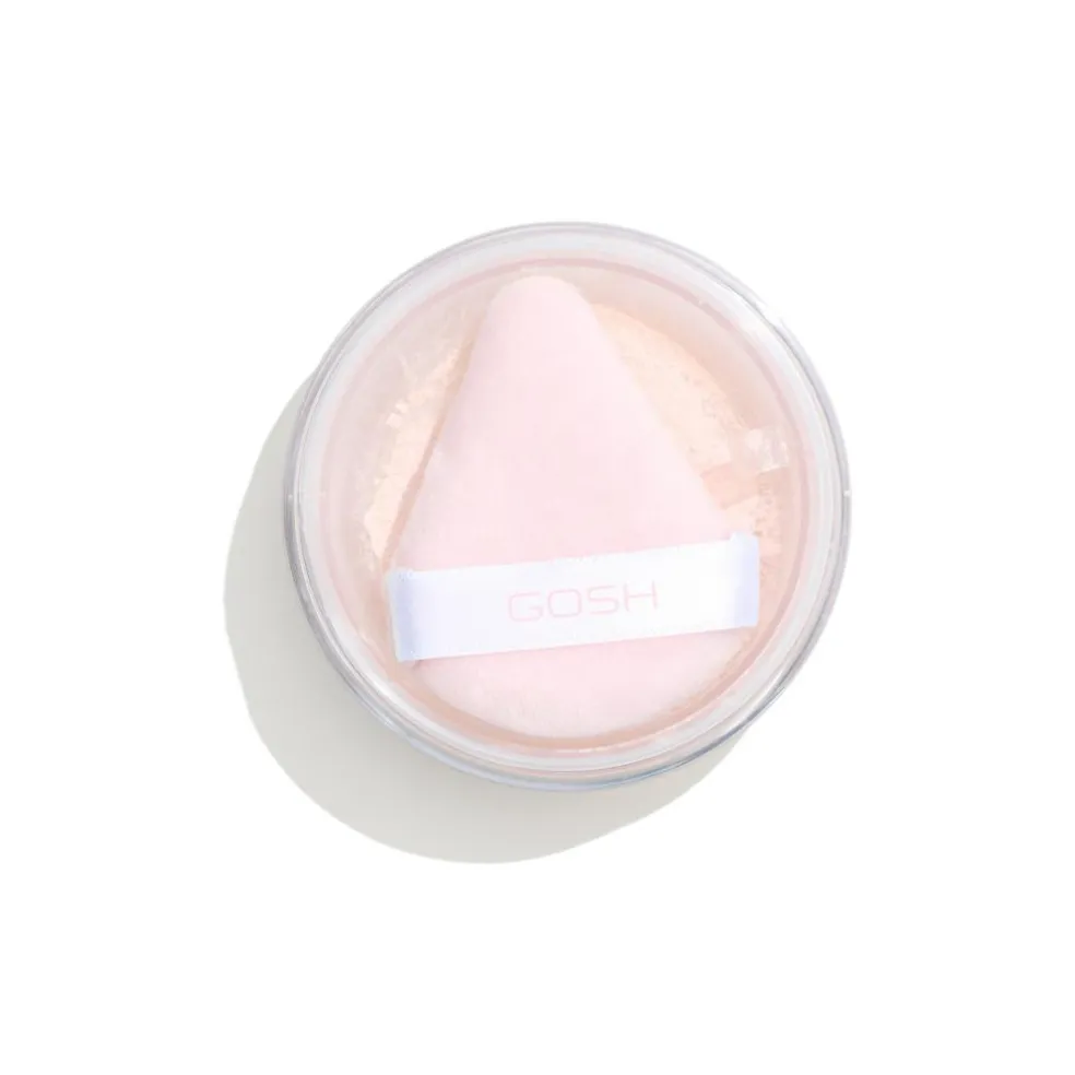 Bake'n Set Powder