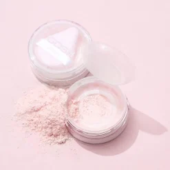 Bake'n Set Powder