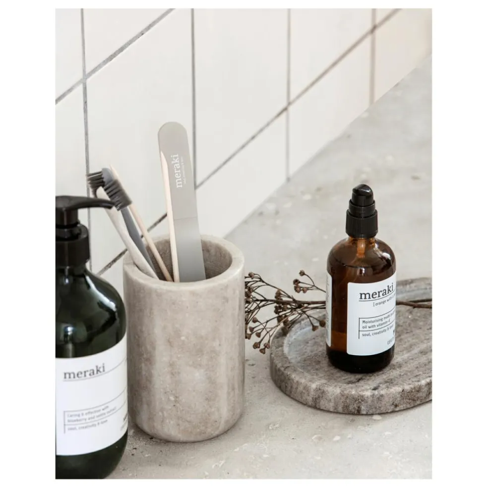 Bakke rund