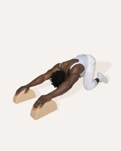 Balance Block