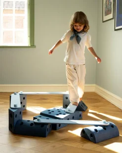 Balancebomme