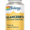 Balanceret-B