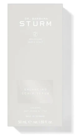 Balancing Hair & Scalp Serum