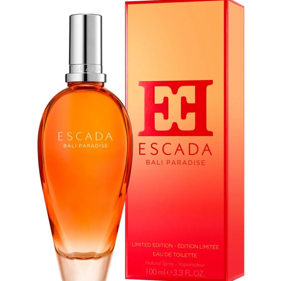 Bali Paradise Eau de Toilette