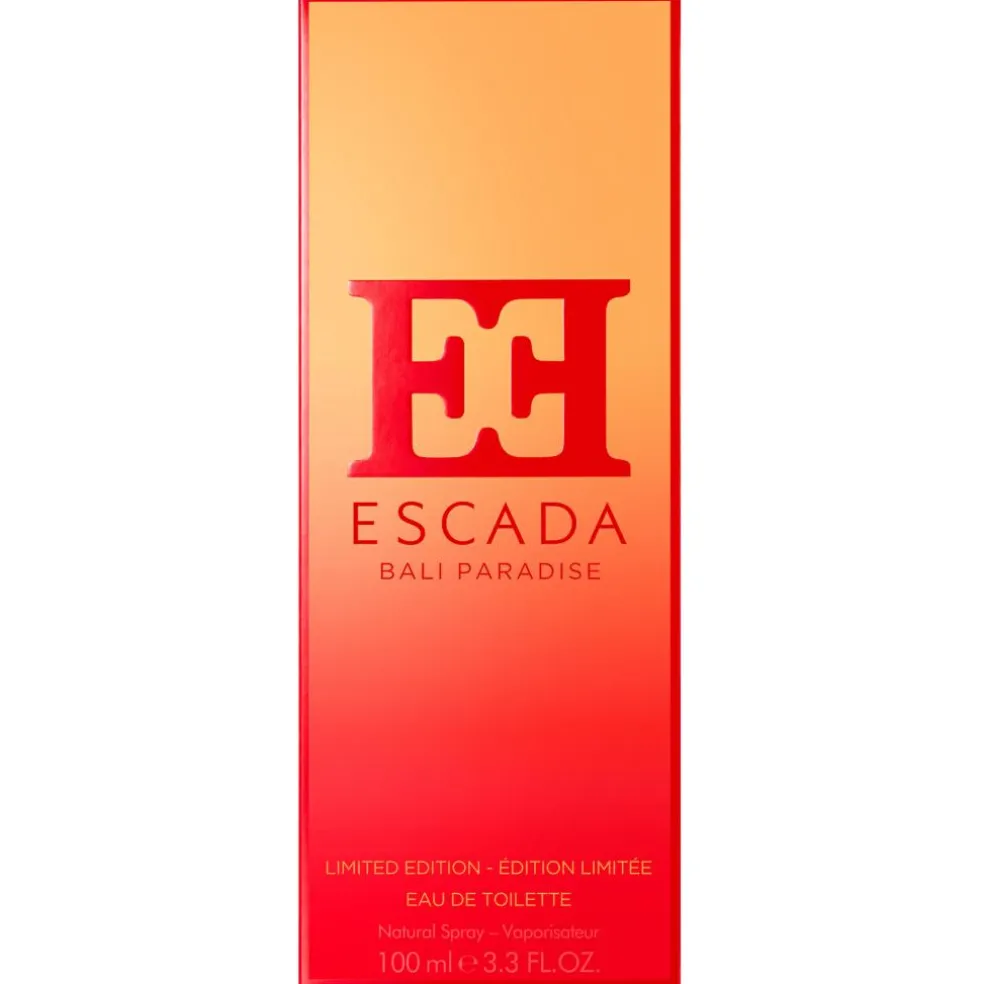 Bali Paradise Eau de Toilette
