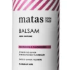 Balsam til Krøllet Hår Uden Parfume