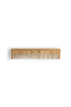 Bamboo Comb