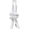 Bamboo Towel Heatless Curls Kit