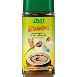 Bambu Øko