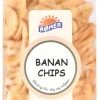 Bananchips Ø
