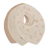 Bandana Bib Uni -AOP 3-pak