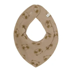 Bandana Bib Uni -AOP 3-pak