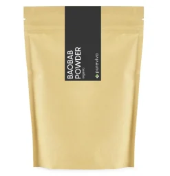 Baobab Pulver Ø