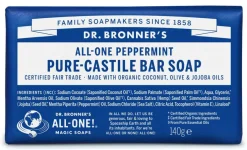 Bar Soap