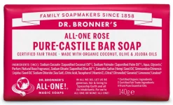 Bar Soap