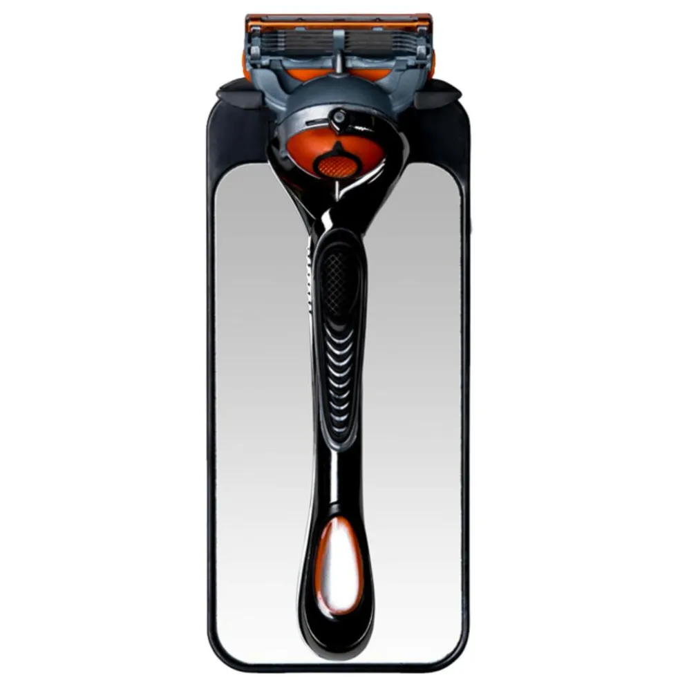 Barberbladssliber 3.0