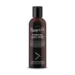 Barbercreme
