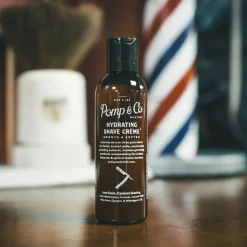 Barbercreme