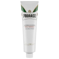 Barbercreme - Sensitive, 150 ml