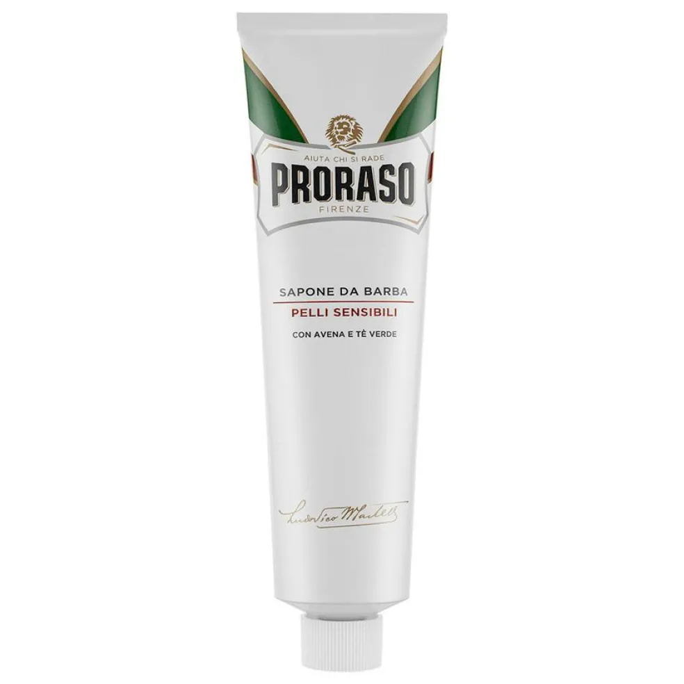 Barbercreme - Sensitive, 150 ml