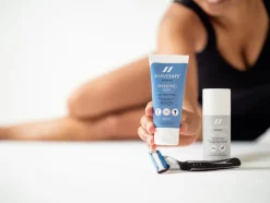 Barbergel