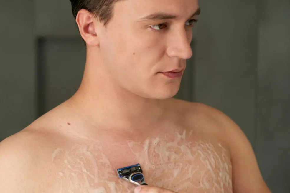 Barberhoveder