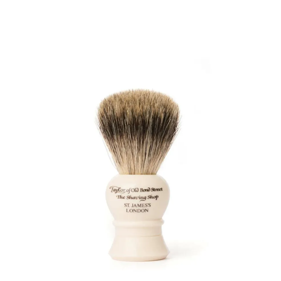 Barberkost 9.5 cm, Str. S