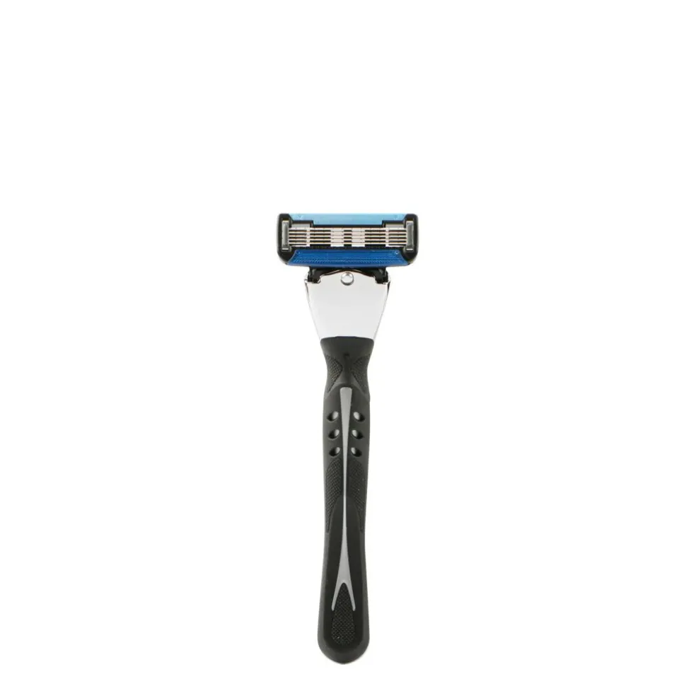 Barberskraber
